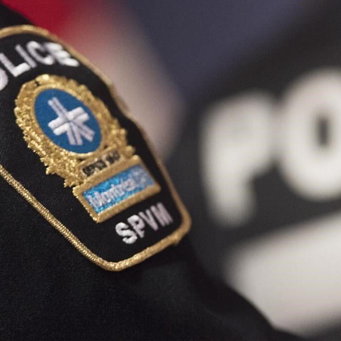 Montreal police say hate crimes rising, most targeting Jews, amid Israel-Hamas war